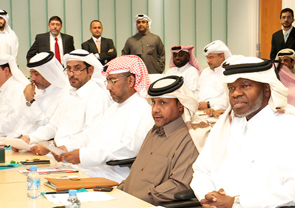 QMIC Holds a Technical Workshop for the Qatari Armed Forces on Mobility Innovations and Solutions
