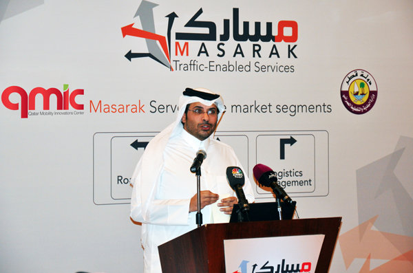 QMIC and MMUP Celebrate The Launch of MASARAK™