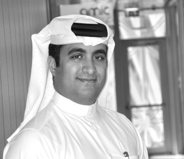 Mr. Abdulaziz Ahmed Al-Khal