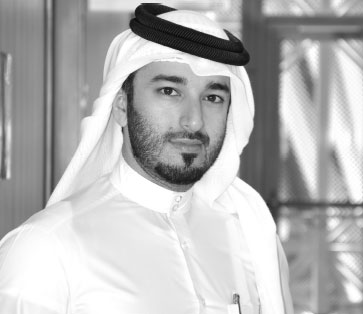 Mr. Omar Al-Jaber
