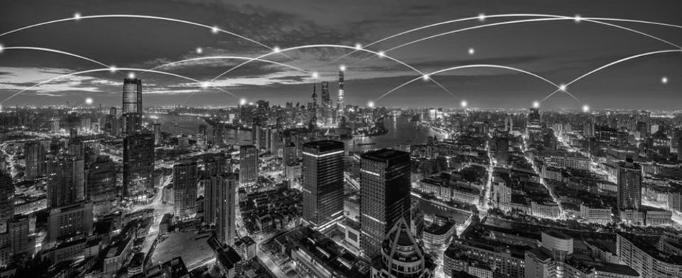 The Future of IoT in Enterprise – 2017