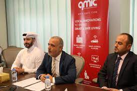 QMIC Launches the Qatar Traffic Report for 2020: Visible COVID-19 Impact